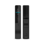 Smart Facial Recognition Door Lock with Night Vision Camera