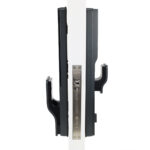 Smart Facial Recognition Door Lock with Night Vision Camera - Image 2
