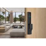 Smart Facial Recognition Door Lock with Night Vision Camera - Image 7