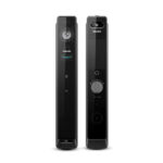 Triple Camera Smart Facial Recognition Door Lock