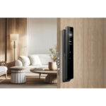 Triple Camera Smart Facial Recognition Door Lock - Image 11