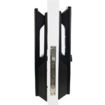 Triple Camera Smart Facial Recognition Door Lock - Image 2