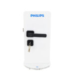 Smart Handle Lock with Finger-print Access - Image 5