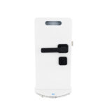 Smart Handle Lock with Finger-print Access - Image 4
