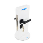 Smart Handle Lock with Finger-print Access - Image 3