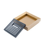 Luxury Cigarette Ash Bin with Waste Compartment - Image 3
