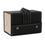 Sunglasses Travel Case - 4 Slots - Image 2