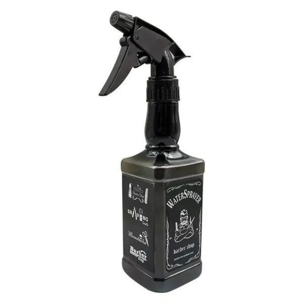 Professional Barber Water Spray Bottle – 10 Inch