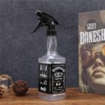 Professional Barber Water Spray Bottle – 10 Inch - Image 2