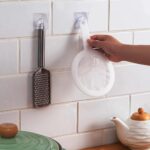 Reusable Fine Mesh Kitchen Strainer - Image 4