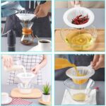 Reusable Fine Mesh Kitchen Strainer - Image 8