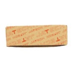 Ball Bearing Hinge Satin Finished 5"x3"x3mm - Image 6