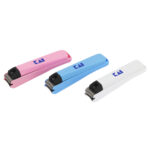Nail Clipper S/S LARGE (Japan)