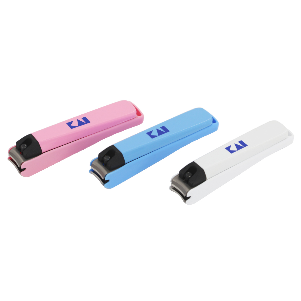 KI-120-1 Nail Clipper S/S LARGE (Japan) - Image 1