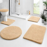 Bath Rug Relax Champahne - Image 4