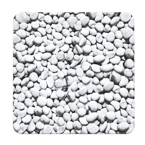 Stepstone Bath & Shower Mat – Grey