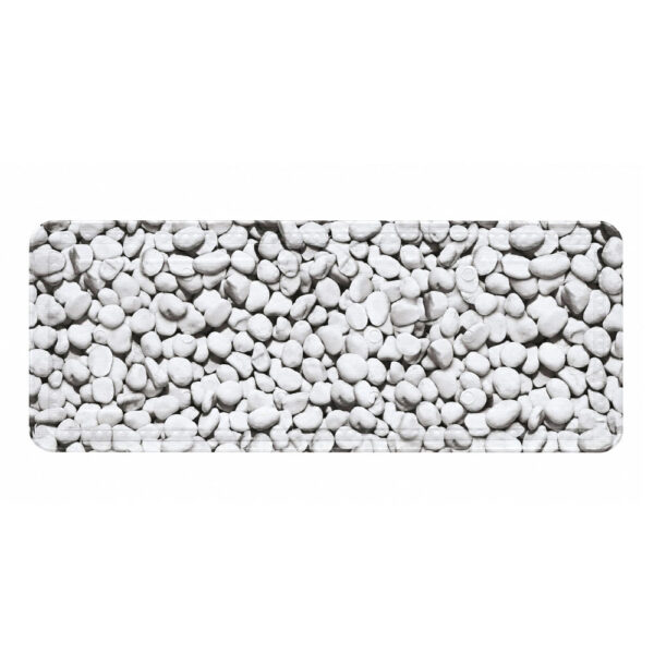 Stepstone Comfort Bath Mat – Grey