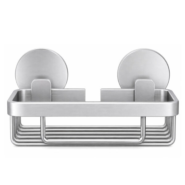 Rocco Bathroom Soap Holder