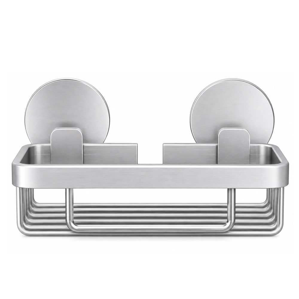 KLW-499-1 Rocco Bathroom Soap Holder - Image 1