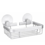 Rocco Bathroom Soap Holder - Image 2