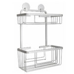 2-Tier Wall Rack Rocco - Image 2