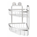 2-Tier Corner Rack Rocco - Image 2