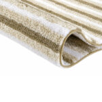 Bath Rug George Sand Beige - Image 2