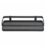 Framework Wall Storage Basket – Black