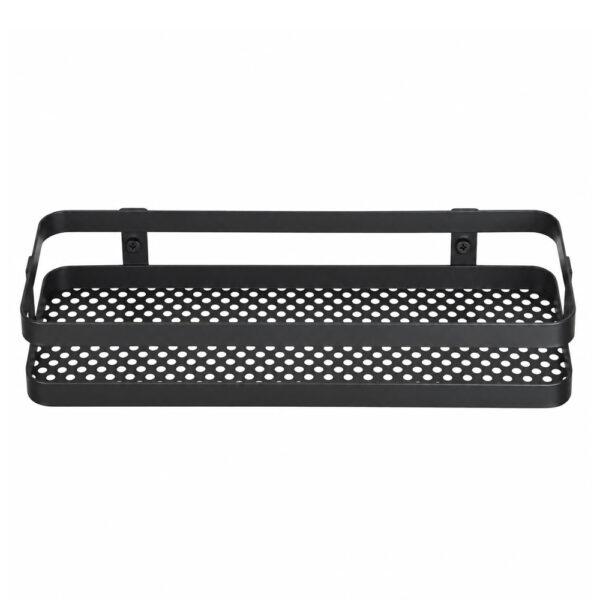 Framework Wall Storage Basket – Black