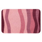 Bath Rug Miami Berry