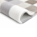 Bath and Contour Toilet Rug Set Caro cashmere - Image 4