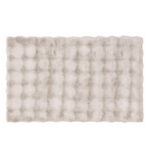 Bath Rug Cloud Beige