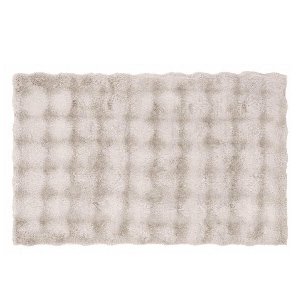 Bath Rug Cloud Beige