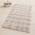 Bath Rug Cloud Beige - Image 4