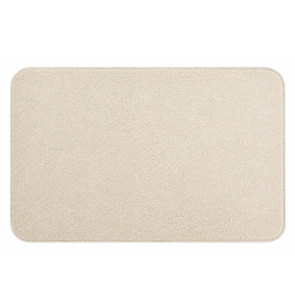 Bath Rug Cony Beige