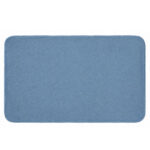 Bath Rug Cony Blue
