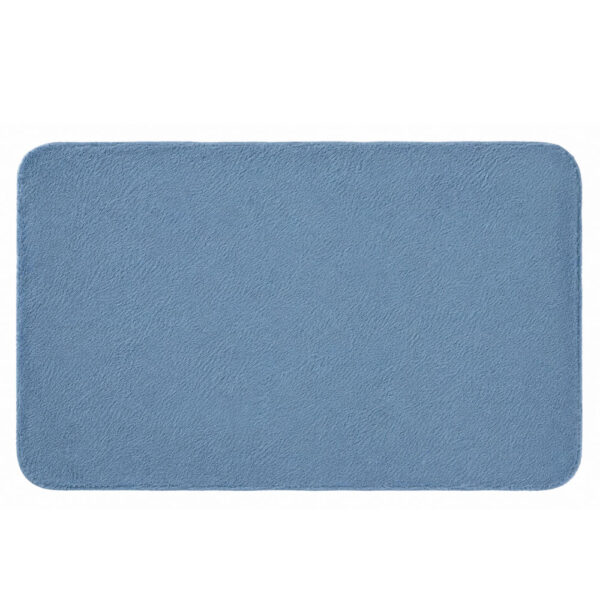 Bath Rug Cony Blue