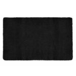 Bath Rug Cony Black