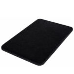 Bath Rug Cony Black - Image 2