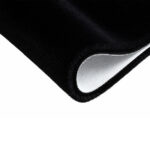 Bath Rug Cony Black - Image 3