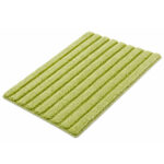 Bath Rug Cord Light Green - Image 2
