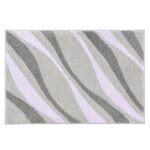 Bath Rug Dream Oyster