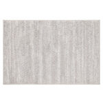 Bath Rug Glow Oyster