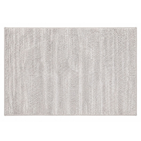 Bath Rug Glow Oyster