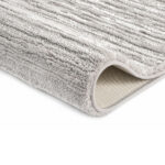 Bath Rug Glow Oyster - Image 3