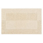 Bath Rug Havanna Beige