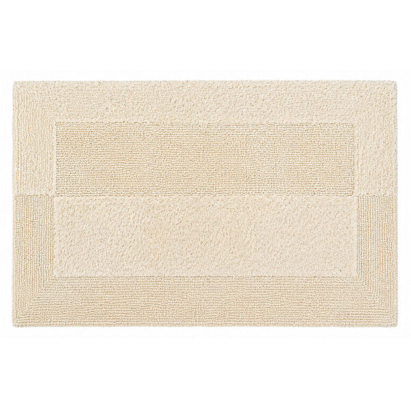 Bath Rug Havanna Beige