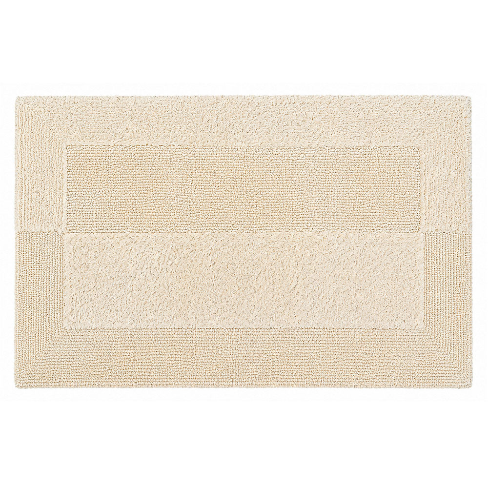 KLW-565-1 Bath Rug Havanna Beige - Image 1