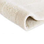 Bath Rug Havanna Beige - Image 3