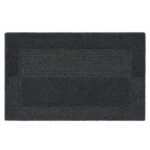 Bath Rug Havanna Slate